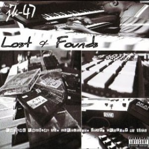 Lost & Founds