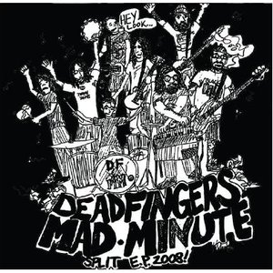 Mad Minute 的头像