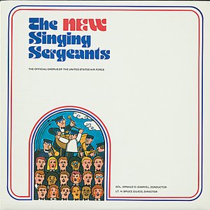 The New Singing Seargents