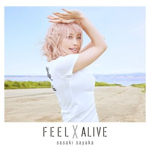 FEEL×ALIVE