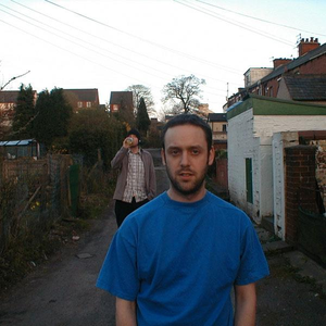 The Remote Viewer photo provided by Last.fm