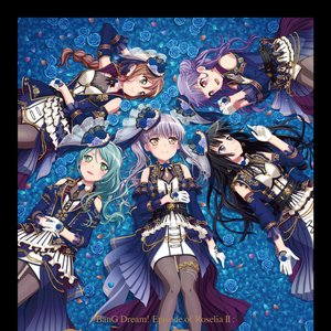 劇場版「BanG Dream! Episode of Roselia II : Song I am.」