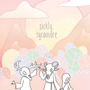 sickly, sycamore