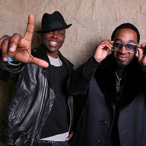 Image for 'Camp Lo & Ski Beatz'