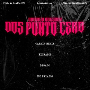 Dos punto cero