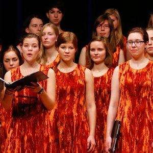 Avatar för Rundfunk-Jugendchor Wernigerode