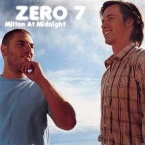 Milton at Midnight - Single