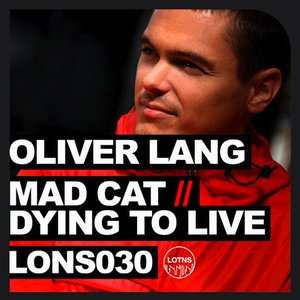 Mad Cat / Dying To Live