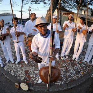 Orquestra de Berimbaus do Morro do Querosene 的头像