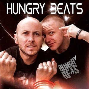 Hungry Beats のアバター