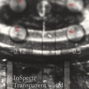 Transparent world