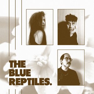 Avatar for The Blue Reptiles