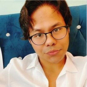 Avatar for Syamel AF2015
