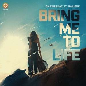 Bring Me to Life (feat. HALIENE) - Single