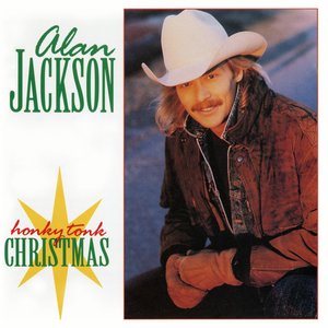 Image pour 'Honky Tonk Christmas'