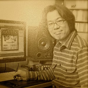 Avatar de 上杉洋史