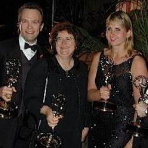 Shirley Walker, Lolita Ritmanis, Michael McCuistion 的头像