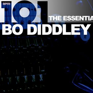 101 - the Essential Bo Diddley