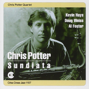 Sundiata cover