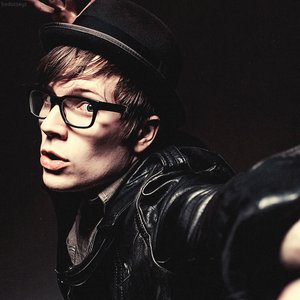 Avatar for Patrick Stump