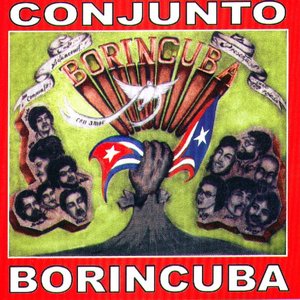 Conjunto Borincuba için avatar