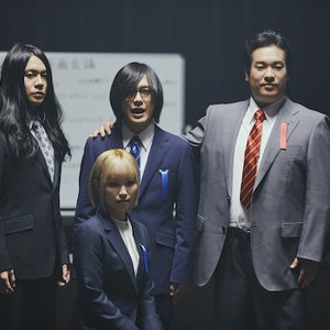 ヤバイTシャツ屋さん VS 岡崎体育 的头像