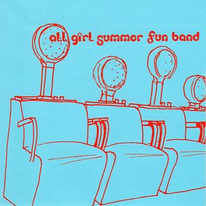 All Girl Summer Fun Band