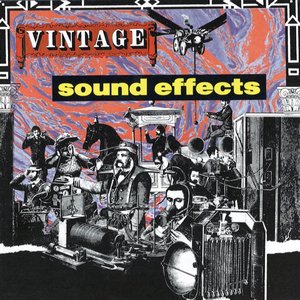 Vintage Sound Effects