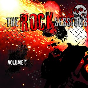 The Rock Sessions, Vol.5