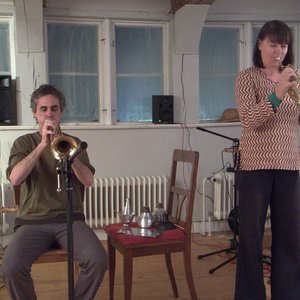 Birgit Ulher & Leonel Kaplan 的头像