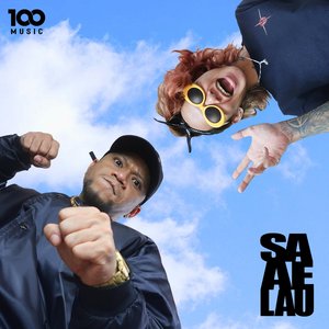 Sa Ae Lau