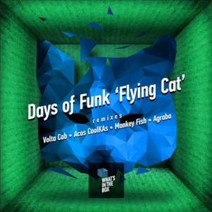 Days Of Funk 的头像