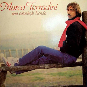 Marco Ferradini - Lupo Solitario D.j. Lyrics - Zortam Music