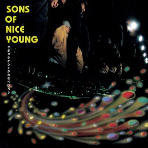 SONS OF NICE YOUNG 的头像