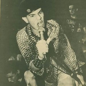 Reagan Youth 的头像