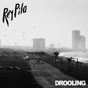 Drooling - Single