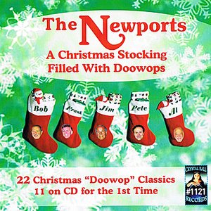 A Christmas Stocking Filled With Doowop