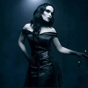 Tarja için avatar