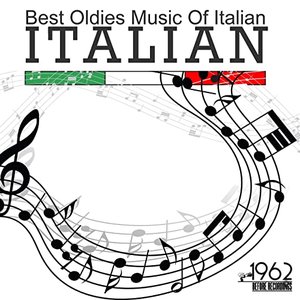 Best Oldies Music of Italian