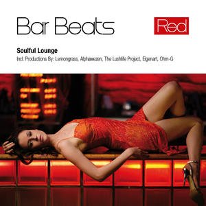 Bar Beats Red (Soulful Lounge)