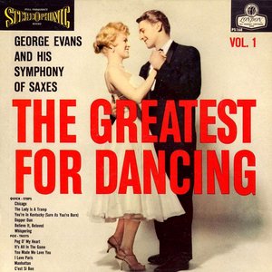 The Greatest for Dancing Vol. 1