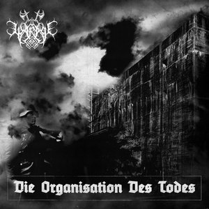 Die Organisation Des Todes