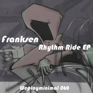 Rhythm Ride EP