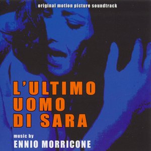 L'ultimo Uomo Di Sara