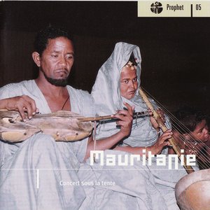 Mauritanie 的头像