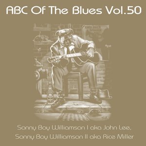 ABC Of The Blues, Vol. 50