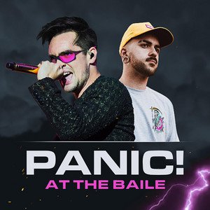 Panic! At The Baile