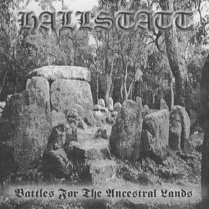 Battles for the Ancestral Lands