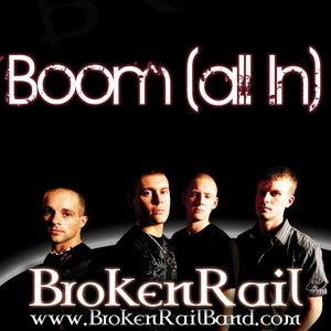 Boom (All In) - Single