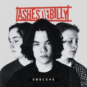 Obscene - EP